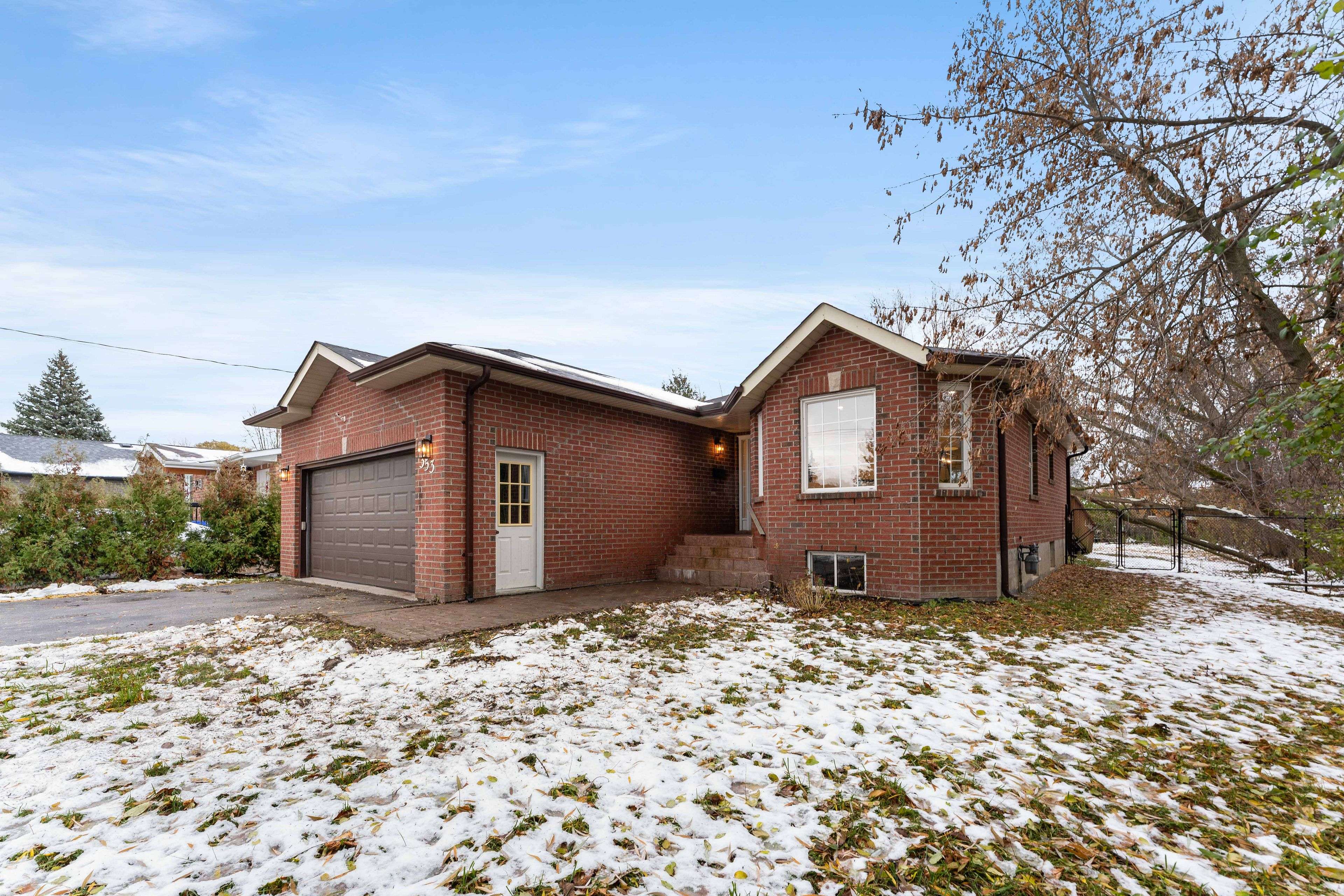 Georgina, ON L4P 3A8,353 Walter DR