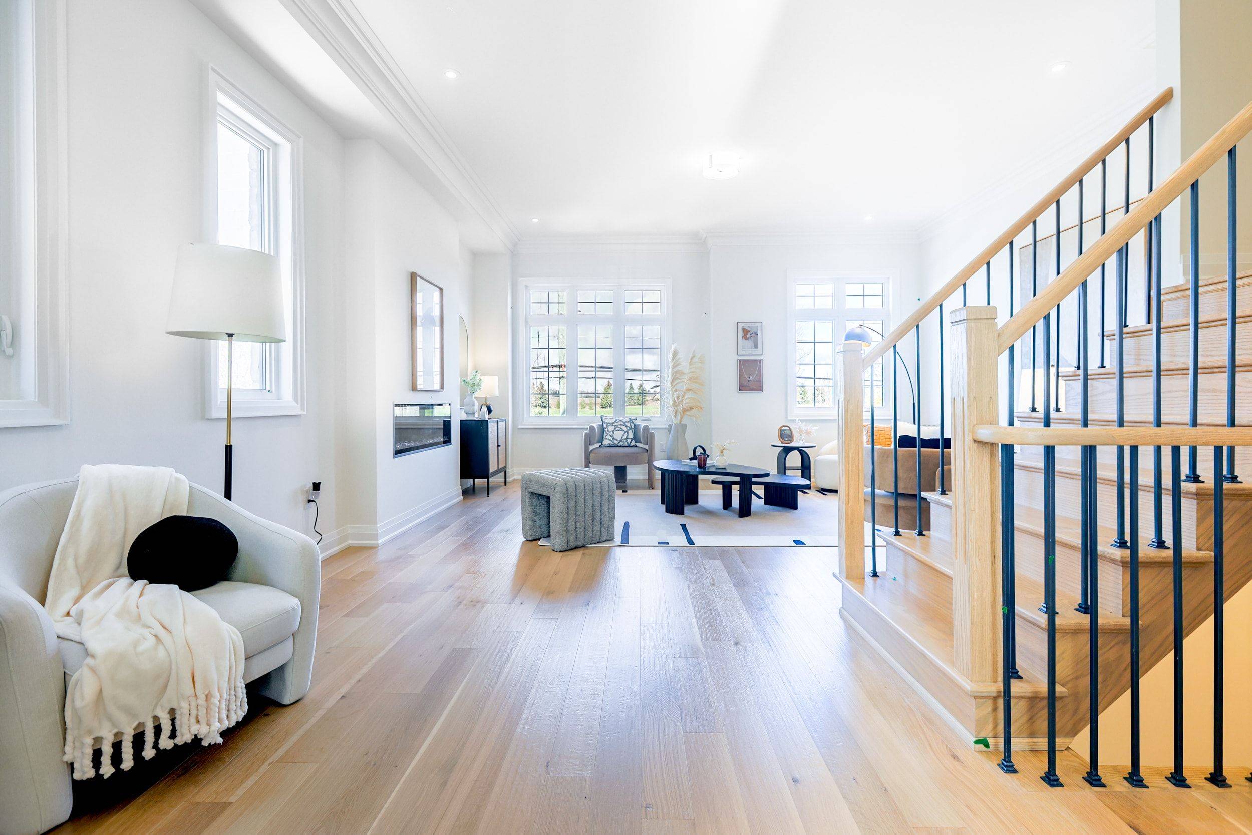 Markham, ON L6C 3L5,4267 Major Mackenzie DR E