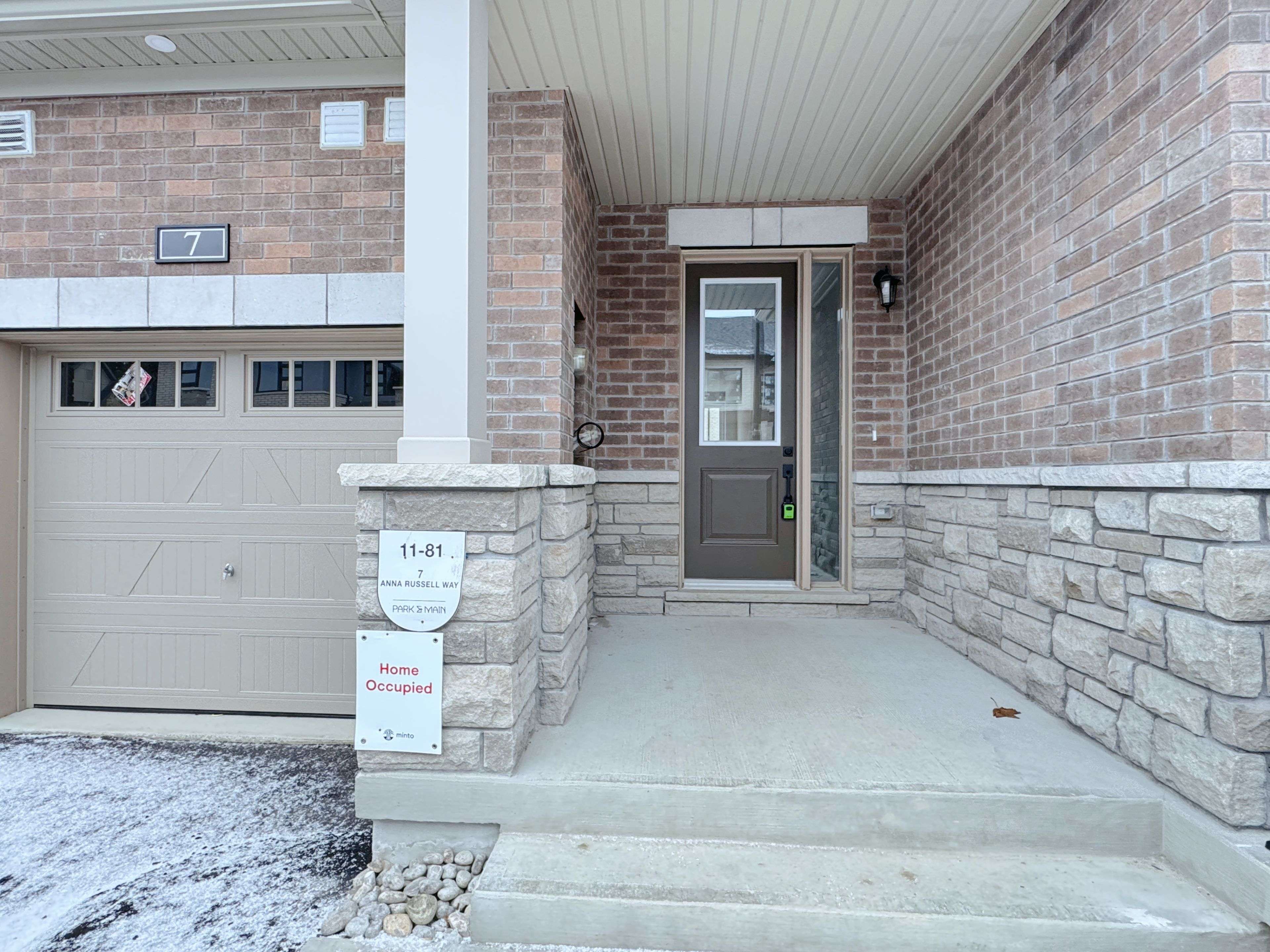 Markham, ON L3R 3X3,7 Anna Russell WAY