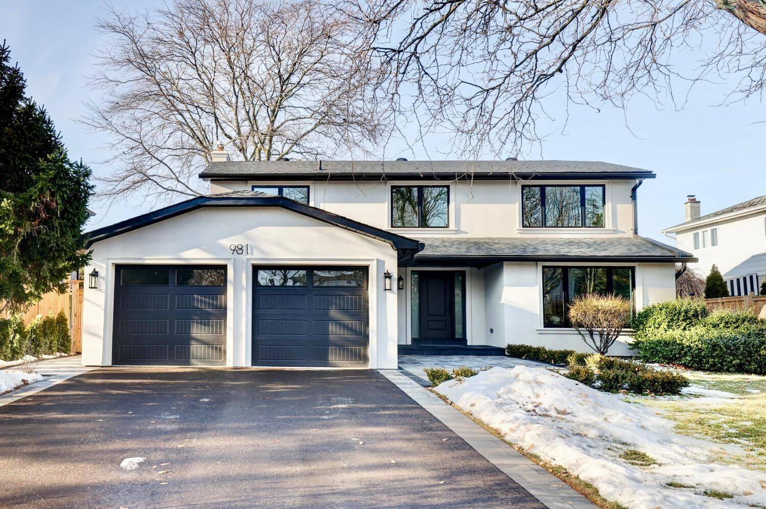 Mississauga, ON L5C 2Z5,981 Valdese DR