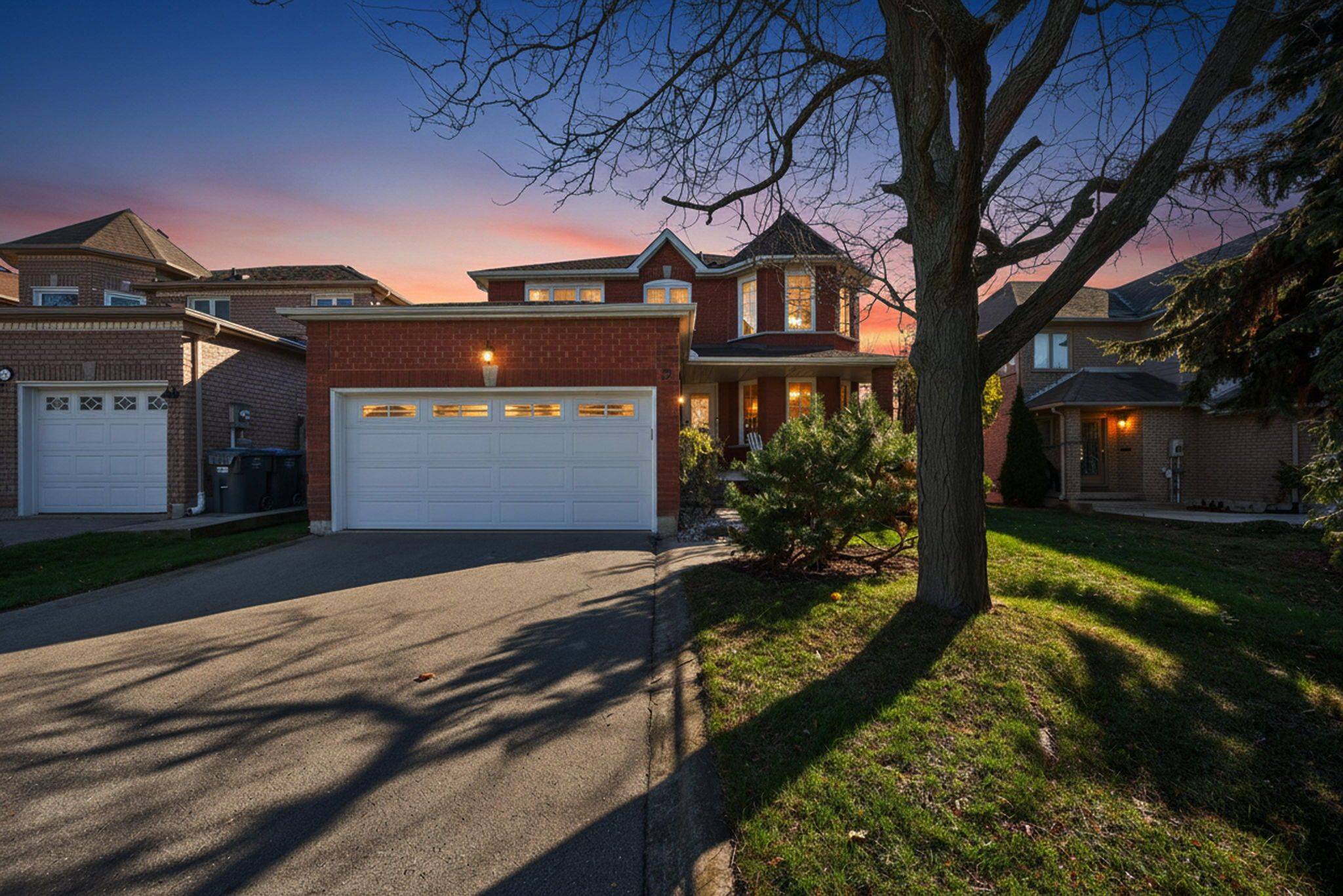 Caledon, ON L7C 1B1,31 Gardenia WAY