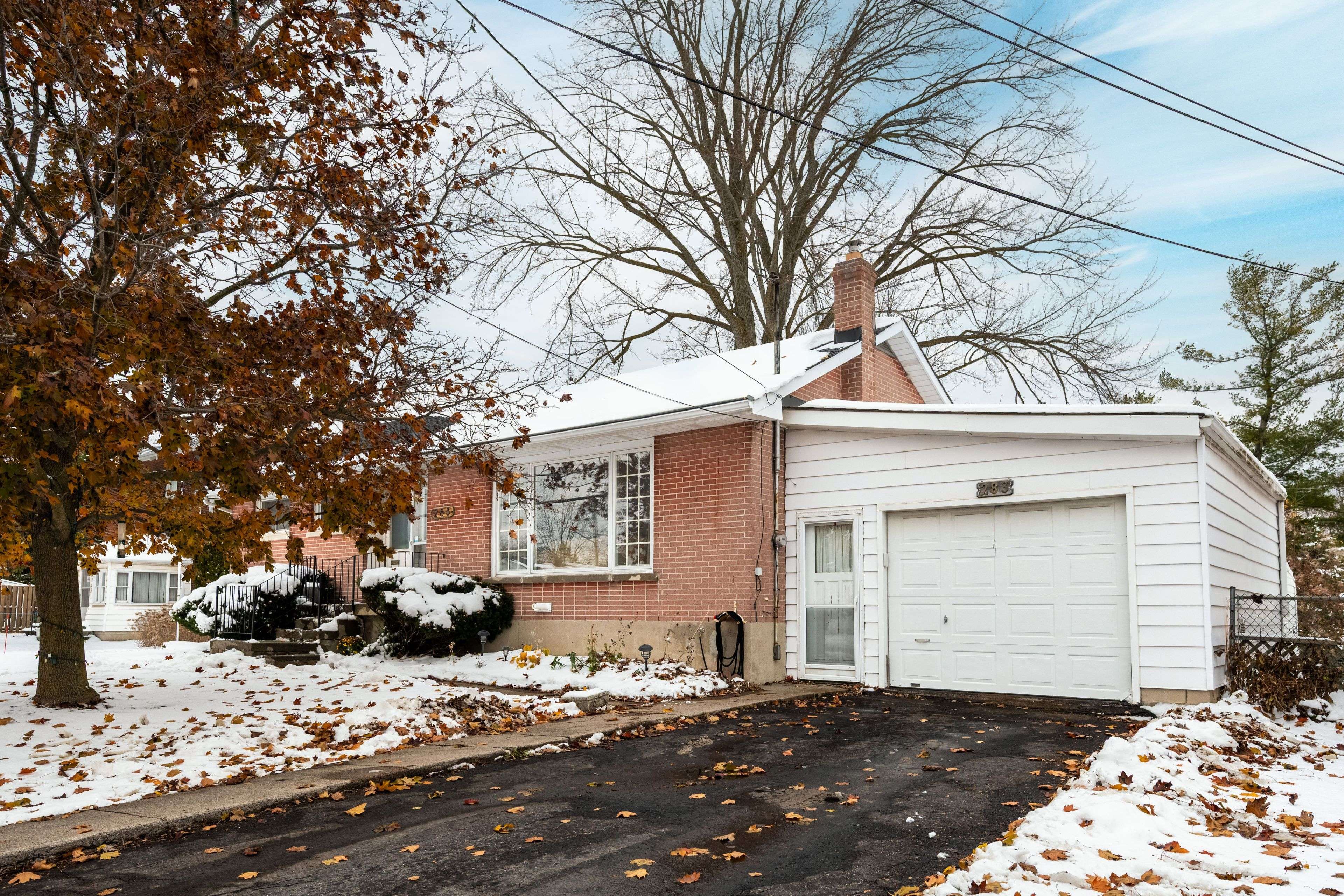 Greater Napanee, ON K7R 1E7,283 Camden RD