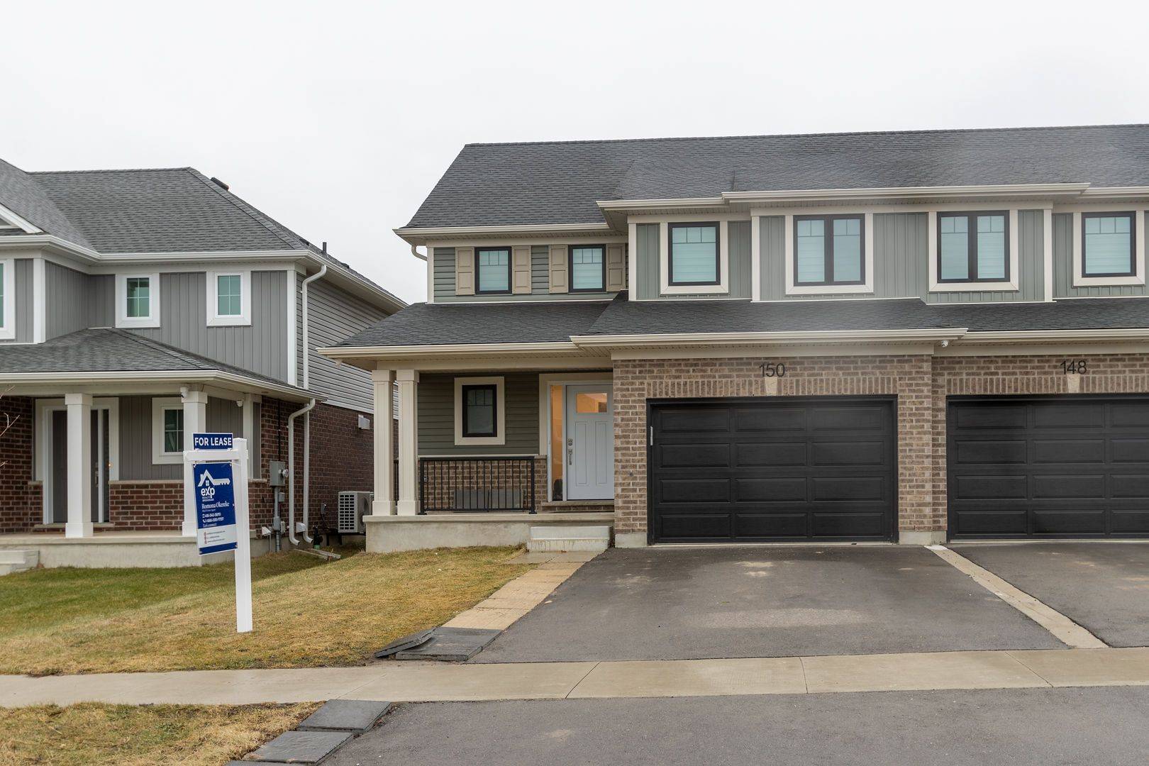 St. Thomas, ON N5P 0P1,150 Empire Pkwy