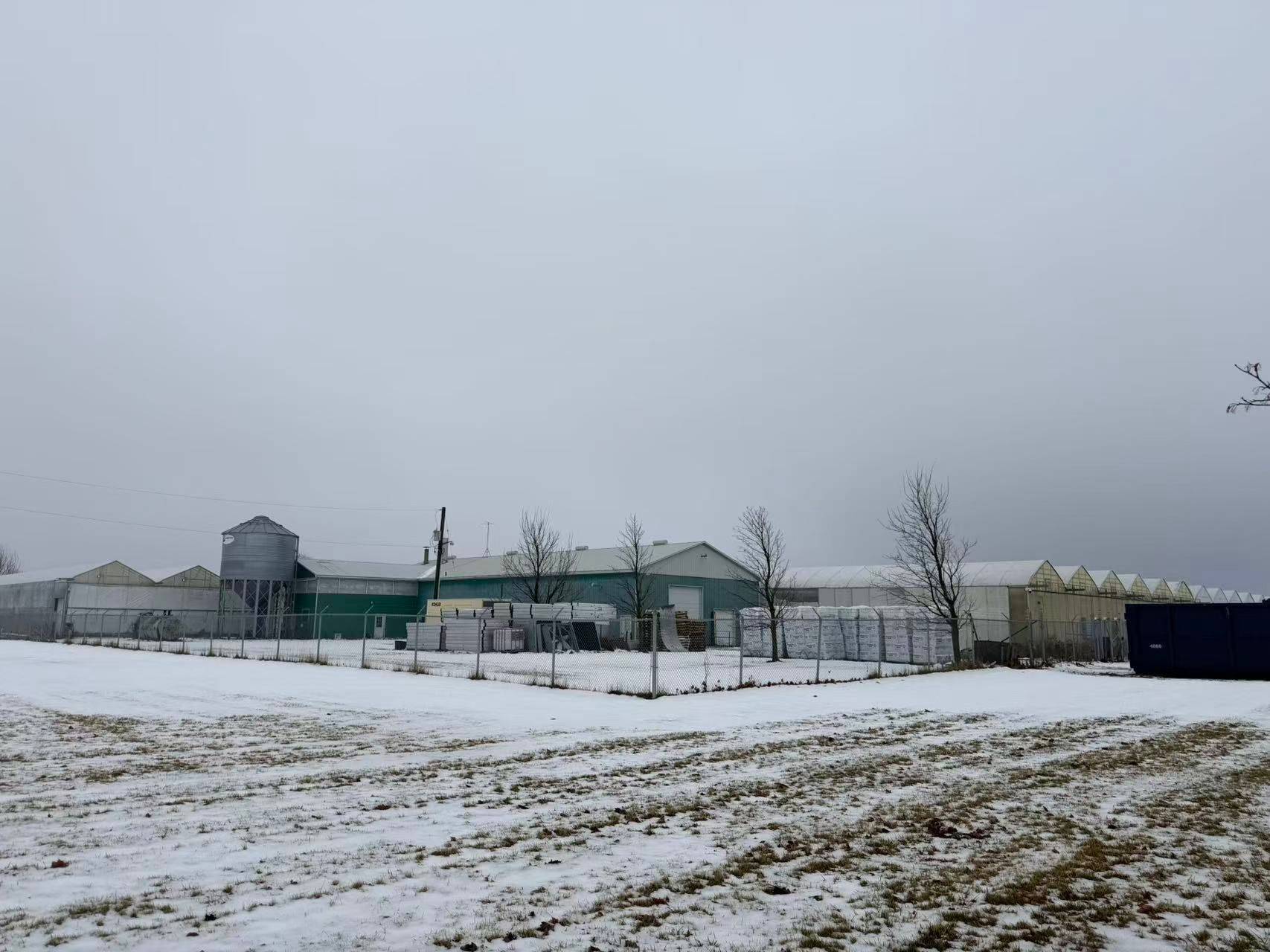 Haldimand, ON N1A 2W7,1510 Highway 3 HWY