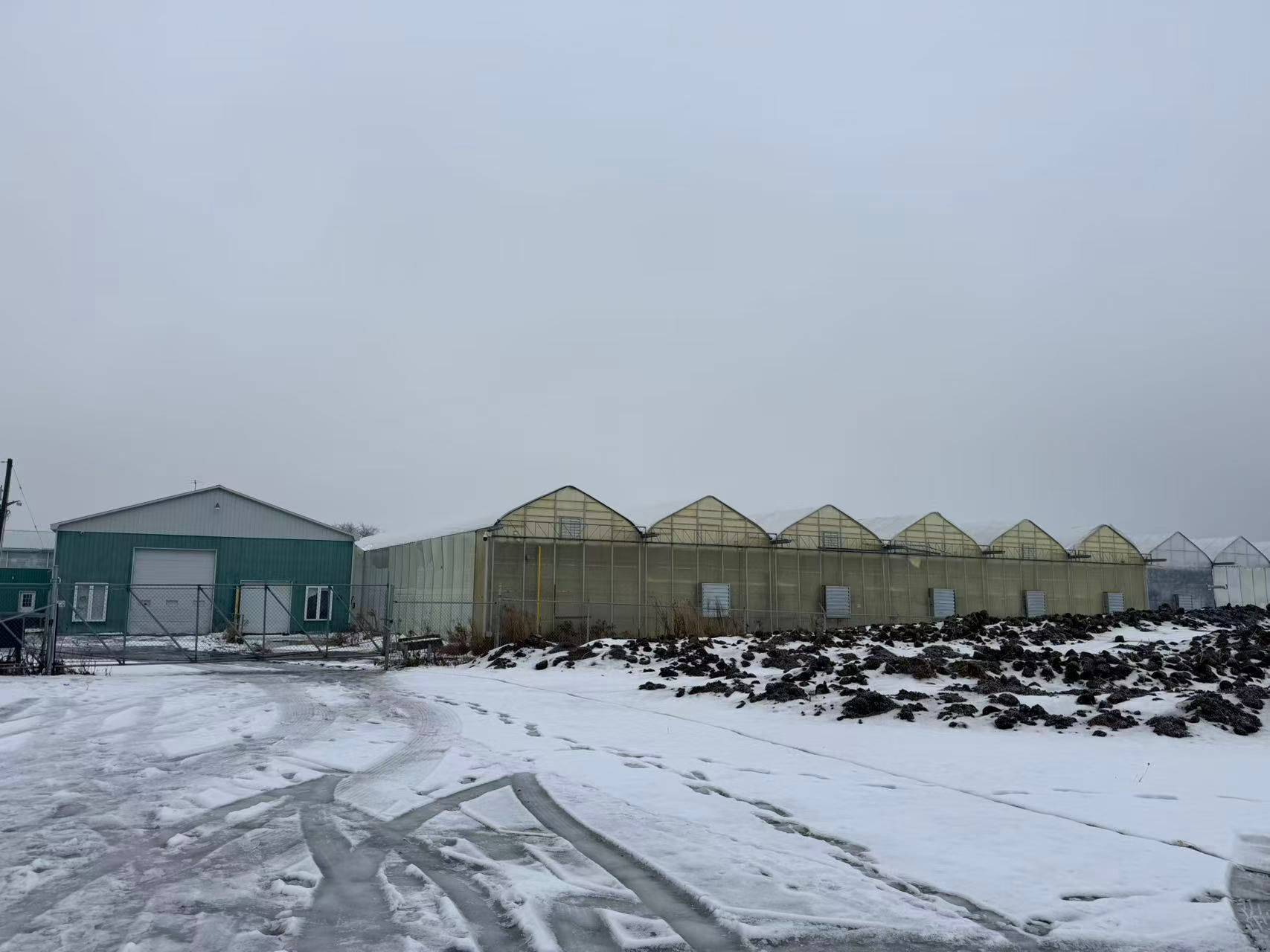 Haldimand, ON N1A 2W7,1510 Highway 3 HWY