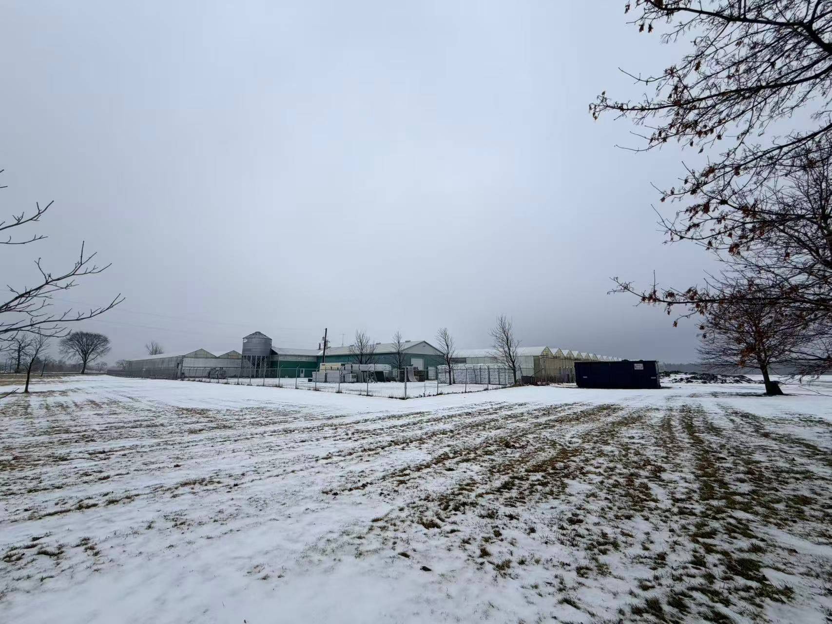 Haldimand, ON N1A 2W7,1510 Highway 3 HWY