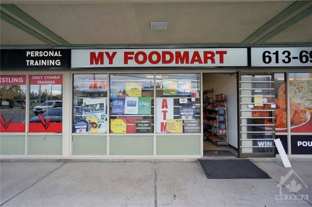 Beacon Hill North - South And Area, ON K1J 6N3,Address not disclosed