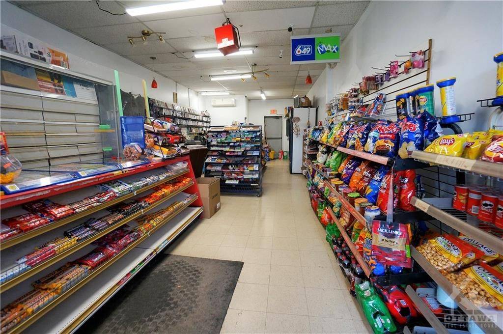 Beacon Hill North - South And Area, ON K1J 6N3,Address not disclosed