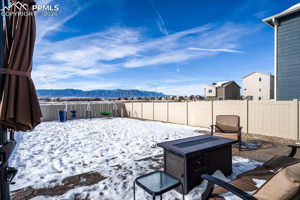 Fountain, CO 80817,11140 Feliz WAY