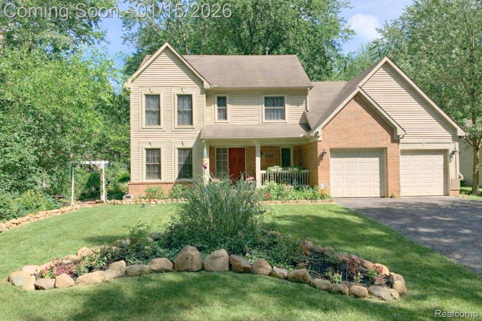 West Bloomfield, MI 48323,4351 Kiddell TER