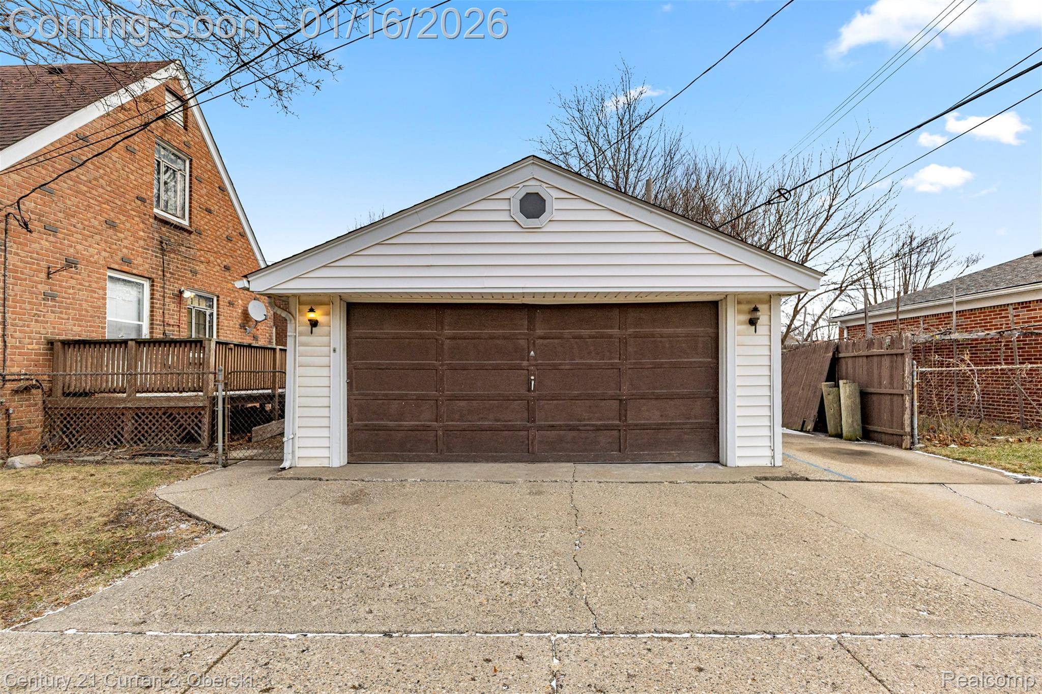 Center Line, MI 48015,7502 Coolidge