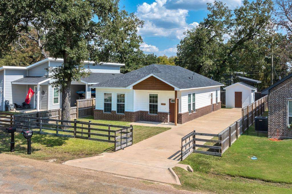 Mabank, TX 75156,6105 Chickasaw Drive