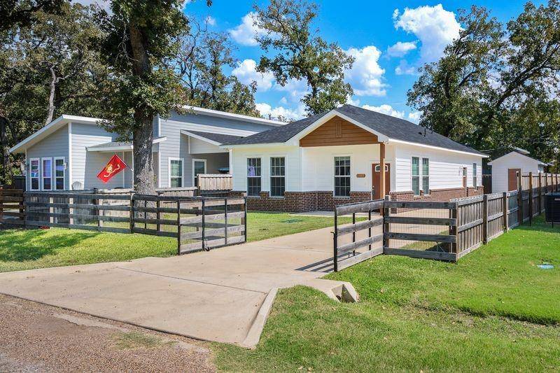 Mabank, TX 75156,6105 Chickasaw Drive