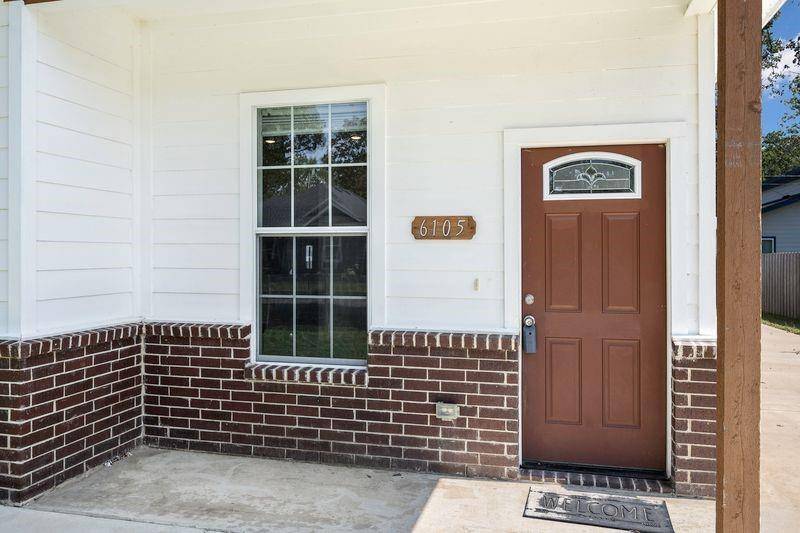 Mabank, TX 75156,6105 Chickasaw Drive