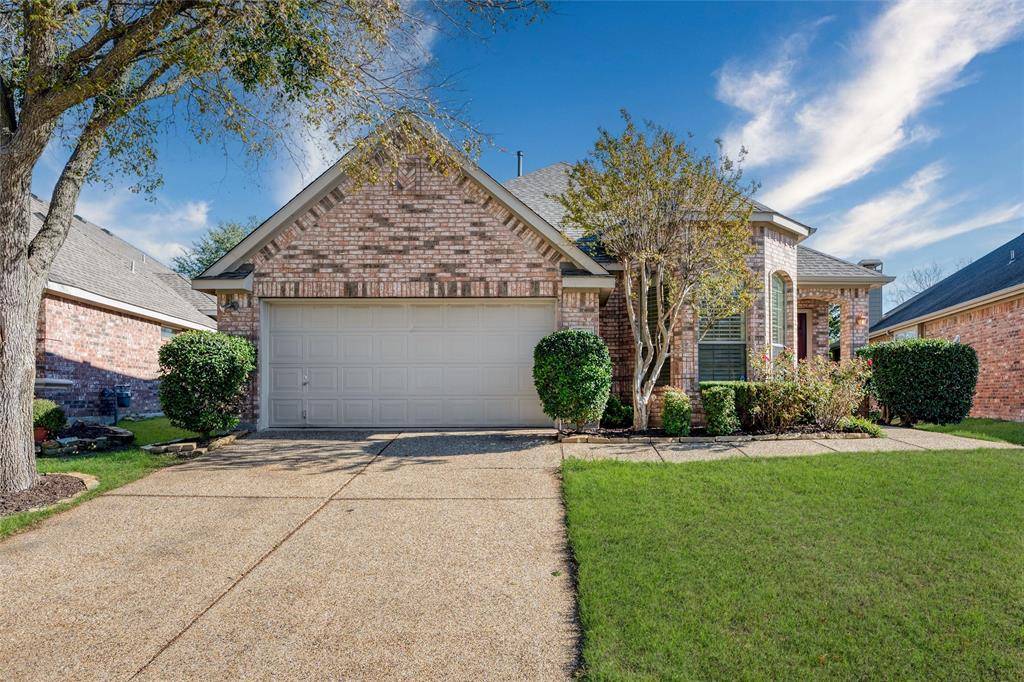 Fairview, TX 75069,654 Scenic Ranch Circle