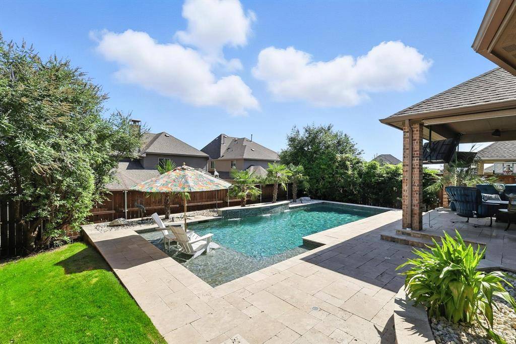 Grapevine, TX 76051,326 Park Hill Lane