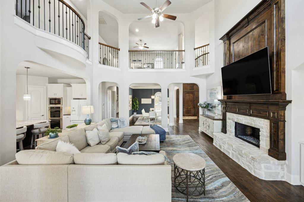 Frisco, TX 75035,15144 Dublin Lane