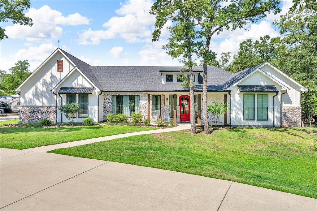 Quinlan, TX 75474,297 Timberwood Trail