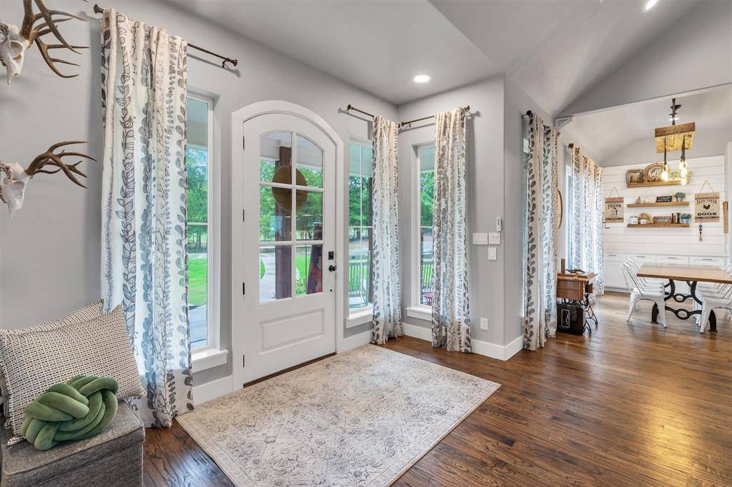 Quinlan, TX 75474,297 Timberwood Trail