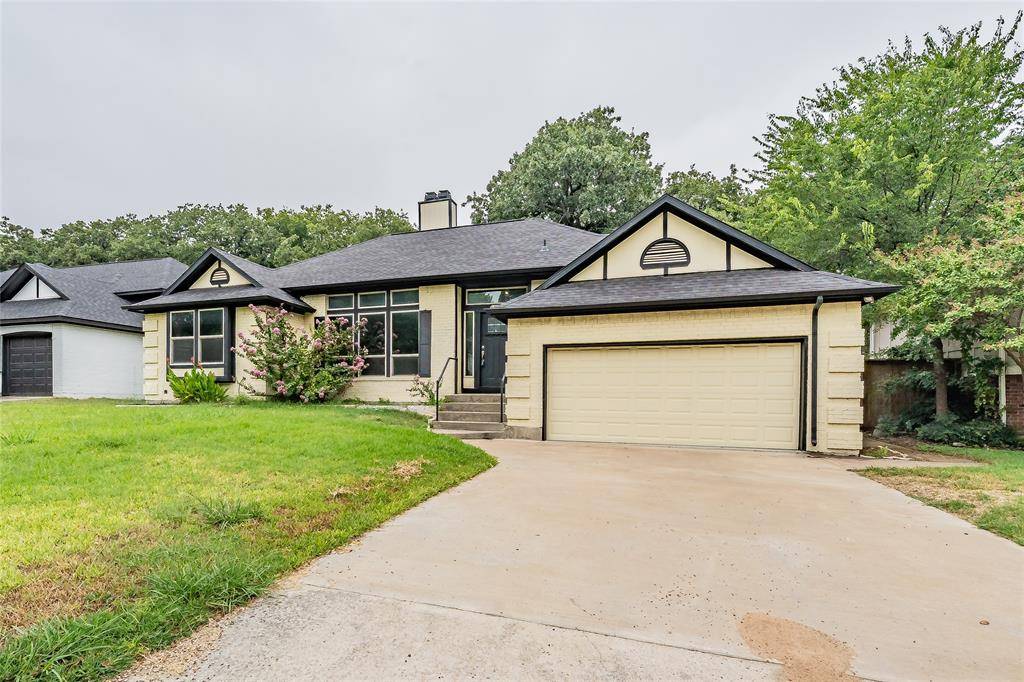 North Richland Hills, TX 76182,6833 Parkwood Drive