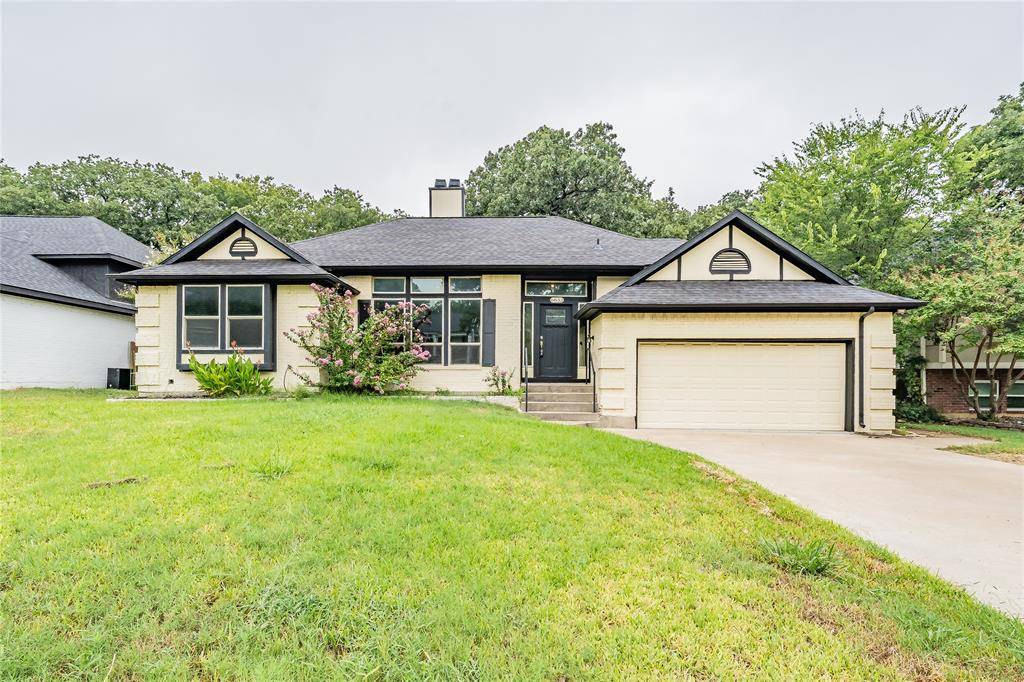 North Richland Hills, TX 76182,6833 Parkwood Drive