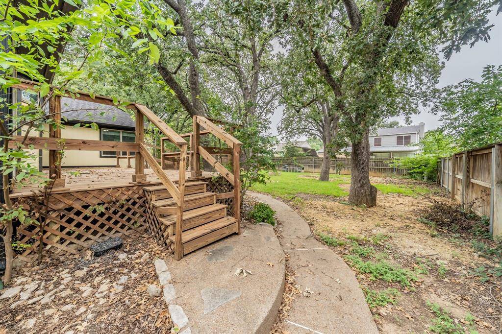 North Richland Hills, TX 76182,6833 Parkwood Drive