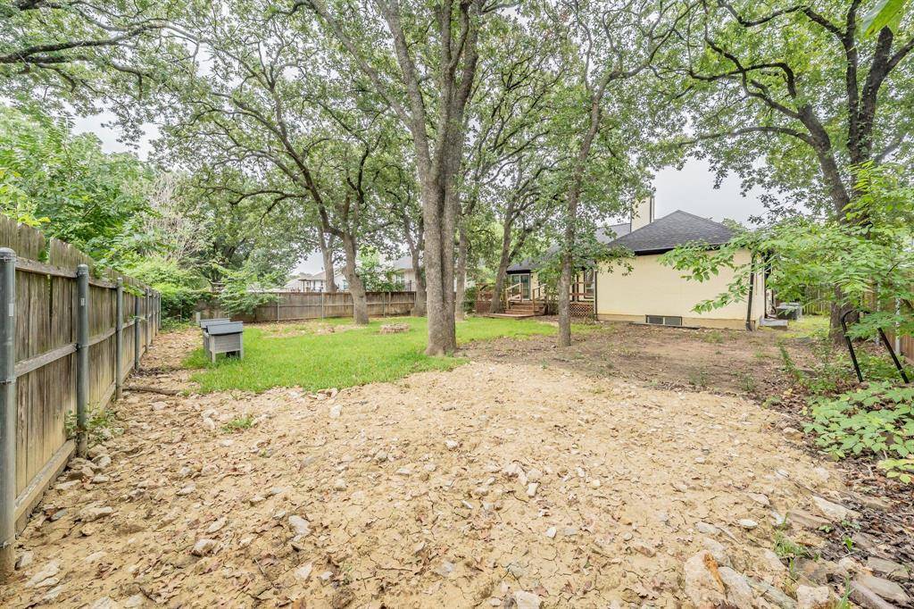 North Richland Hills, TX 76182,6833 Parkwood Drive