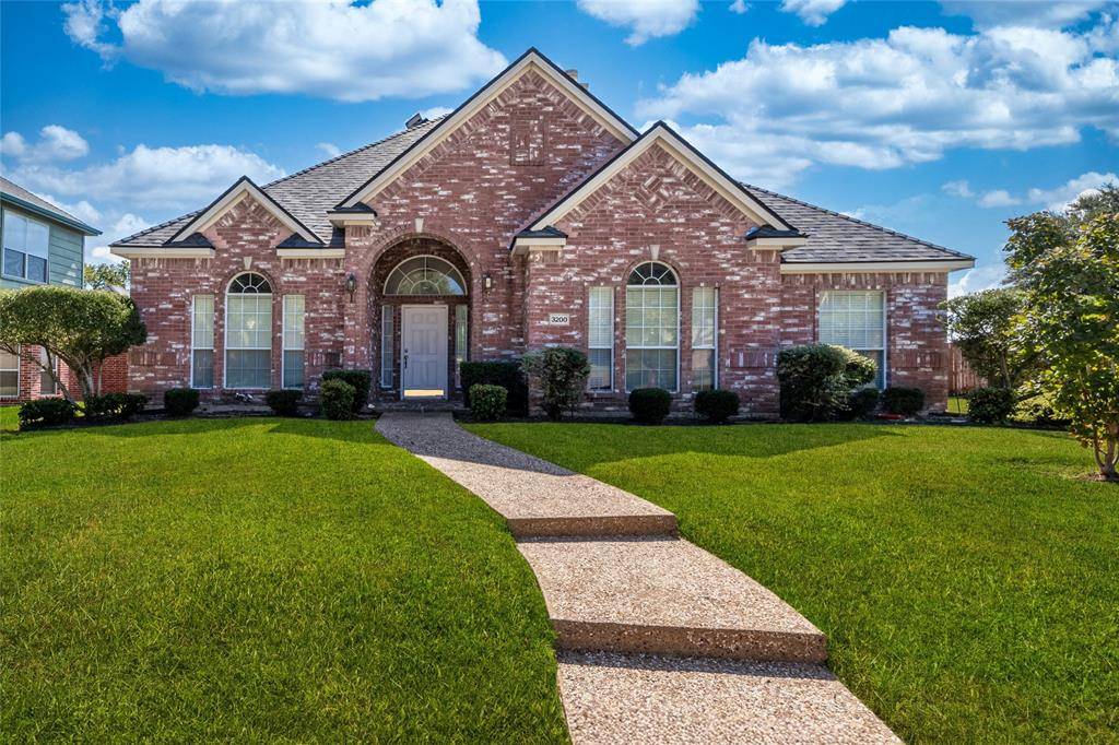 Plano, TX 75074,3200 Heatherbrook Drive