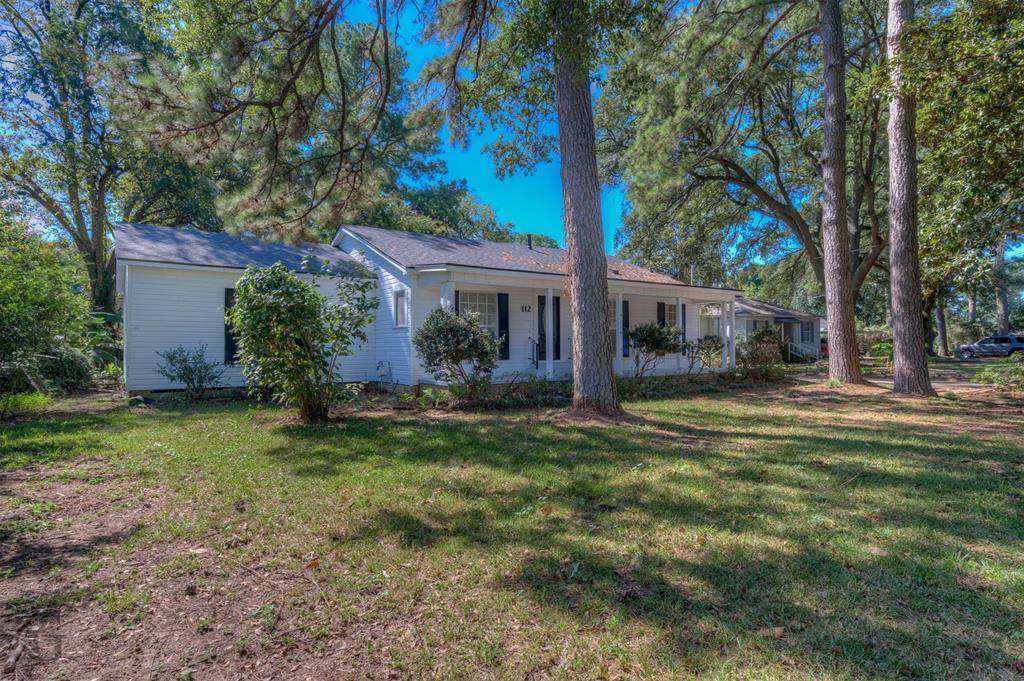 Bossier City, LA 71112,112 Y Jean Street