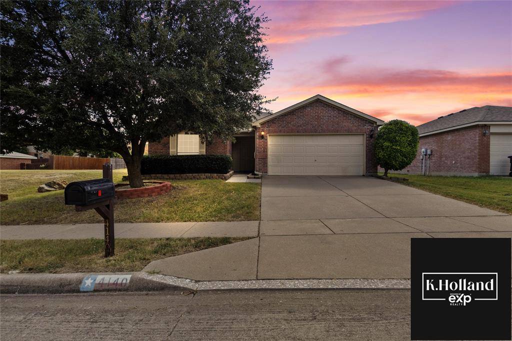 Fort Worth, TX 76244,4140 Silverwood Trail