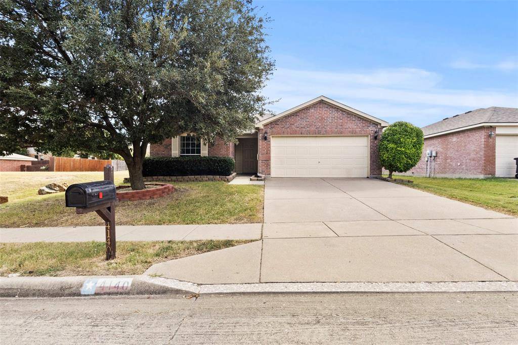 Fort Worth, TX 76244,4140 Silverwood Trail