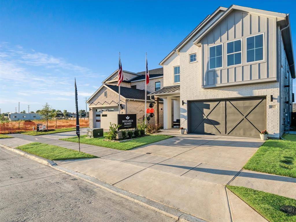 Little Elm, TX 75036,2313 Peters Colony Drive