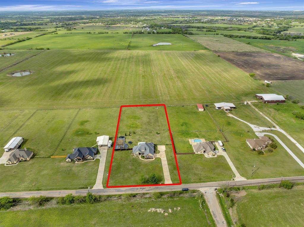 Rio Vista, TX 76093,7728 County Road 1205