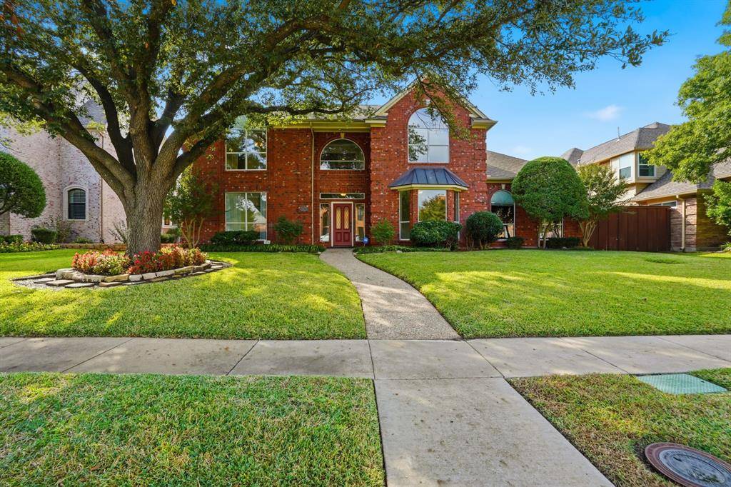 Plano, TX 75023,3420 Cabriolet Court