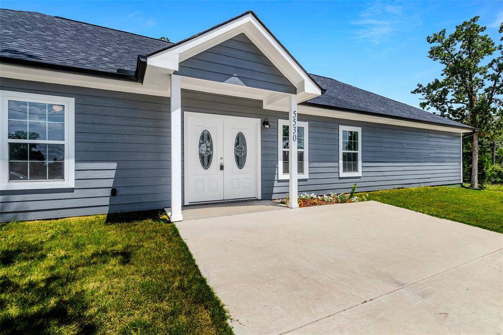 Log Cabin, TX 75148,5530 Sam Slade Trail