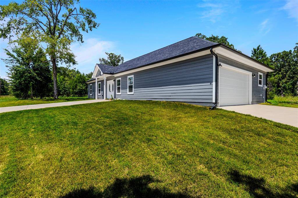 Log Cabin, TX 75148,5530 Sam Slade Trail