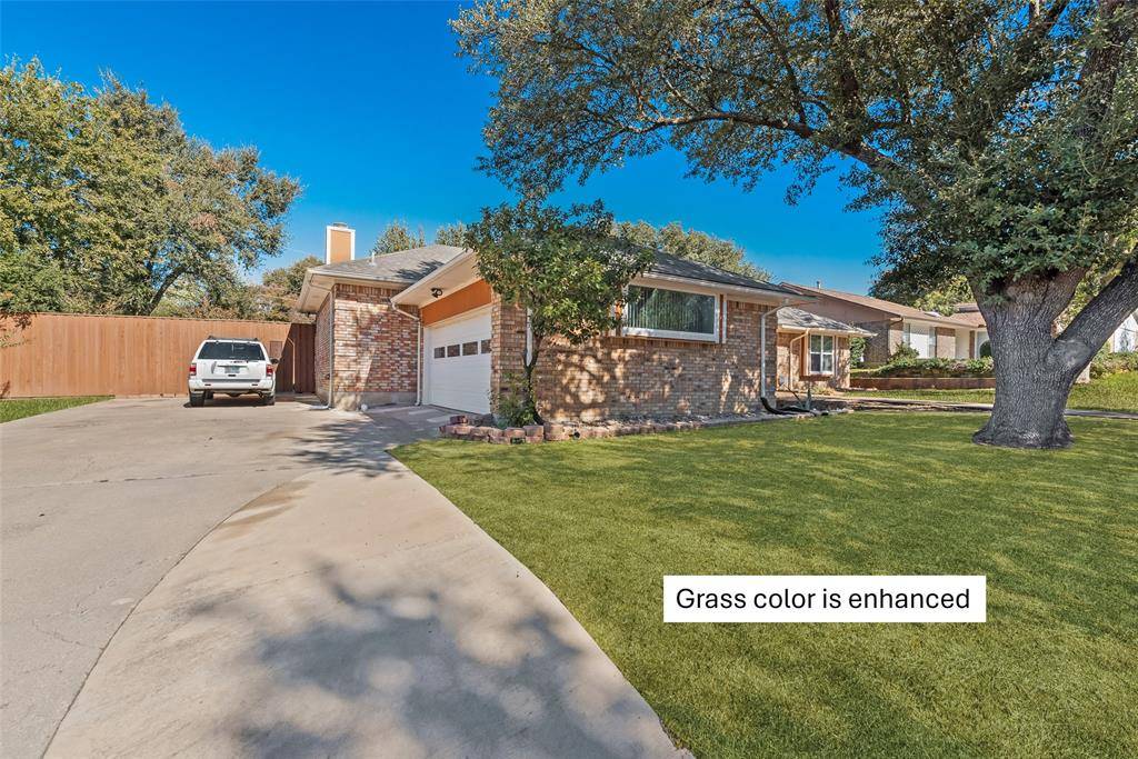 Irving, TX 75061,4117 Woodenrail Lane