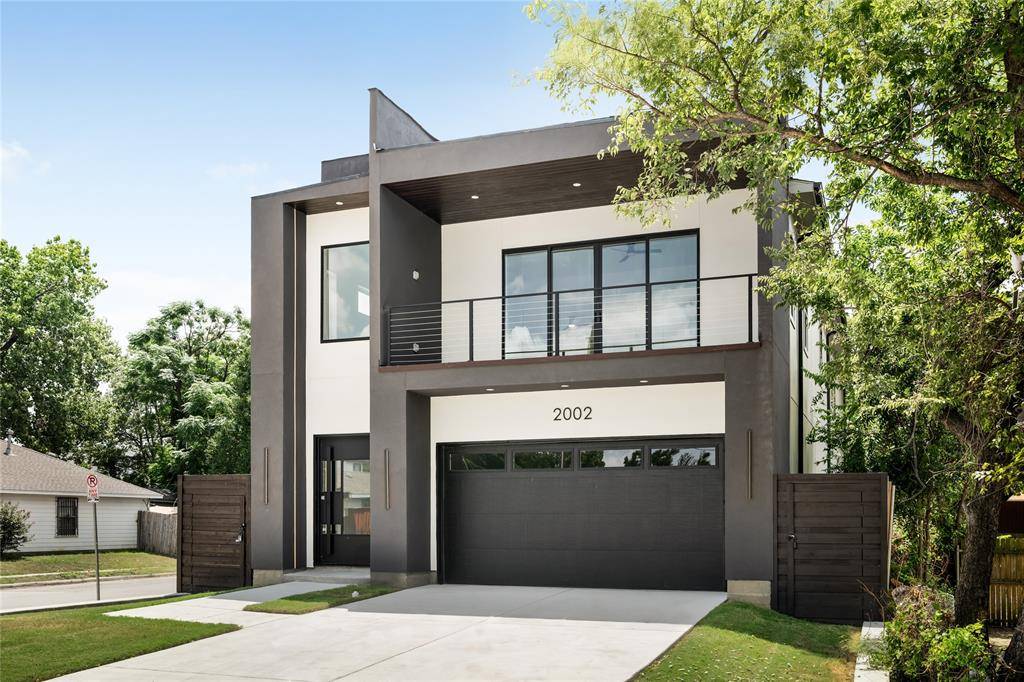 Dallas, TX 75212,2002 Angelina Drive