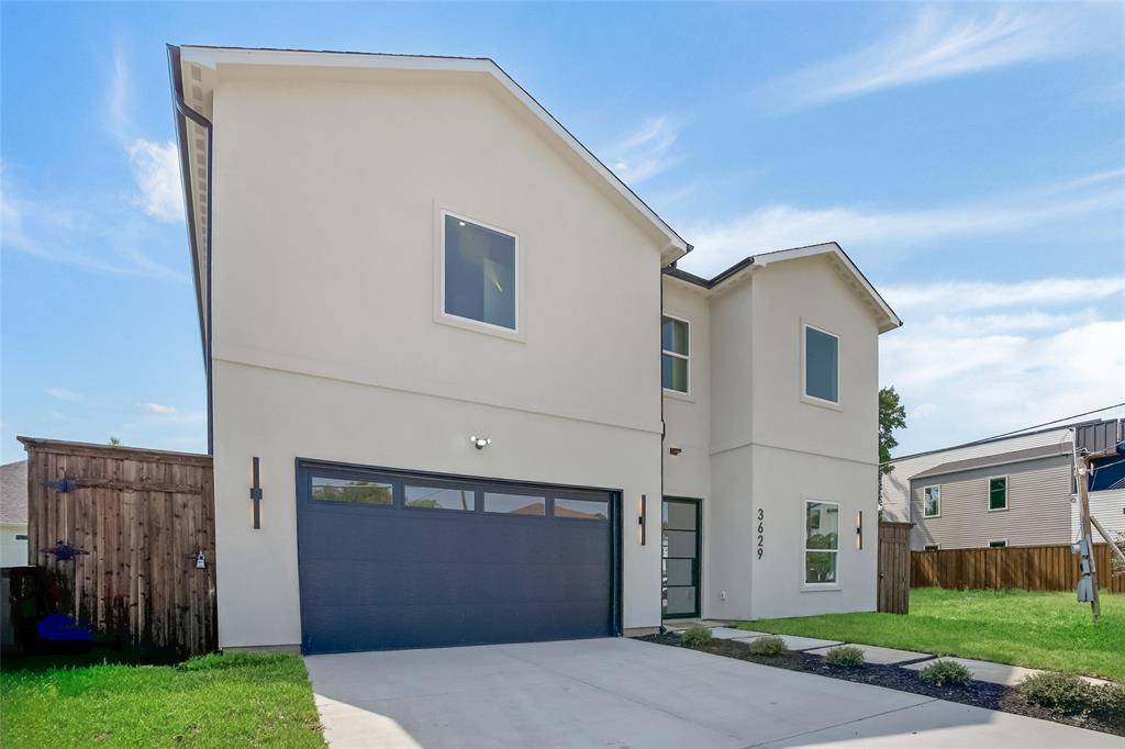 Dallas, TX 75212,3629 Vilbig Road