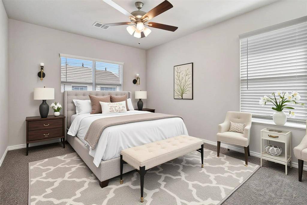 Forney, TX 75126,1856 Indigo Lane