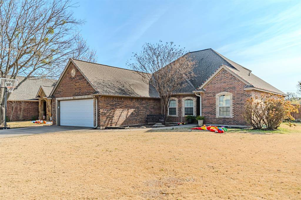 Stephenville, TX 76401,1008 Elk Ridge Drive