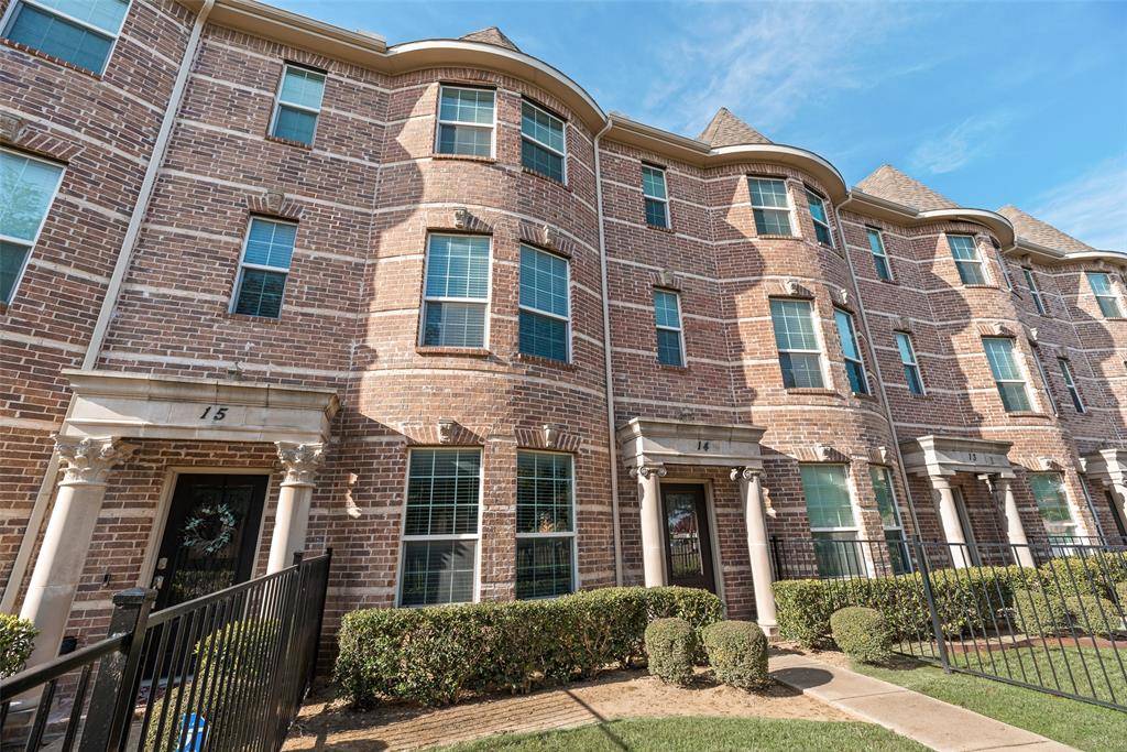 Lewisville, TX 75067,2500 Rockbrook Drive #C14