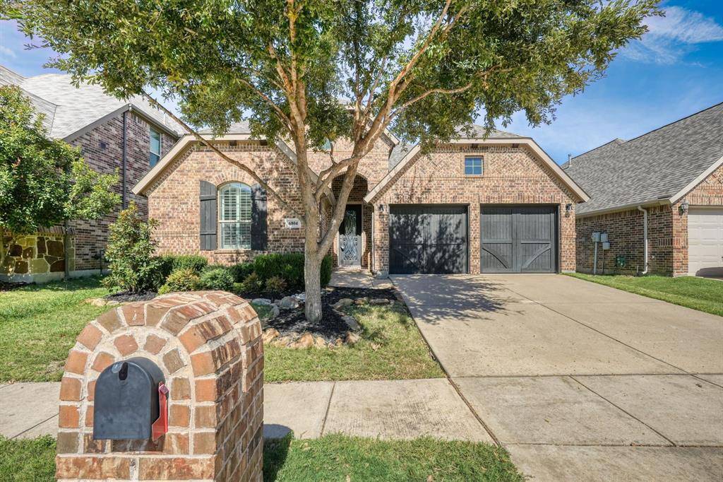 Mckinney, TX 75070,6804 Denali Drive