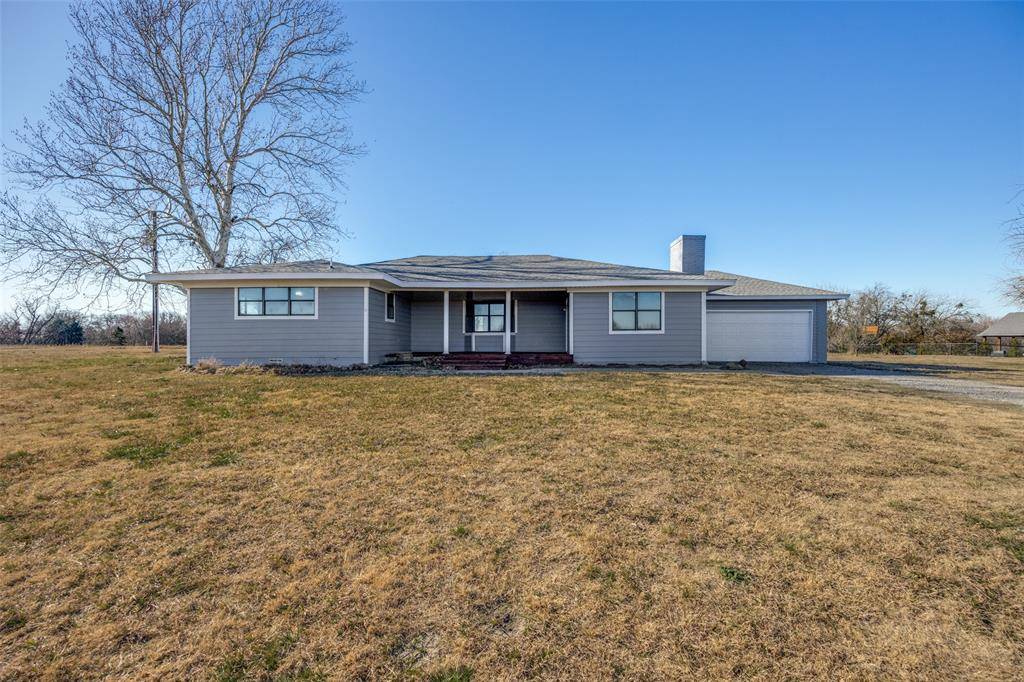 Bonham, TX 75418,226 Glen Meadows Drive