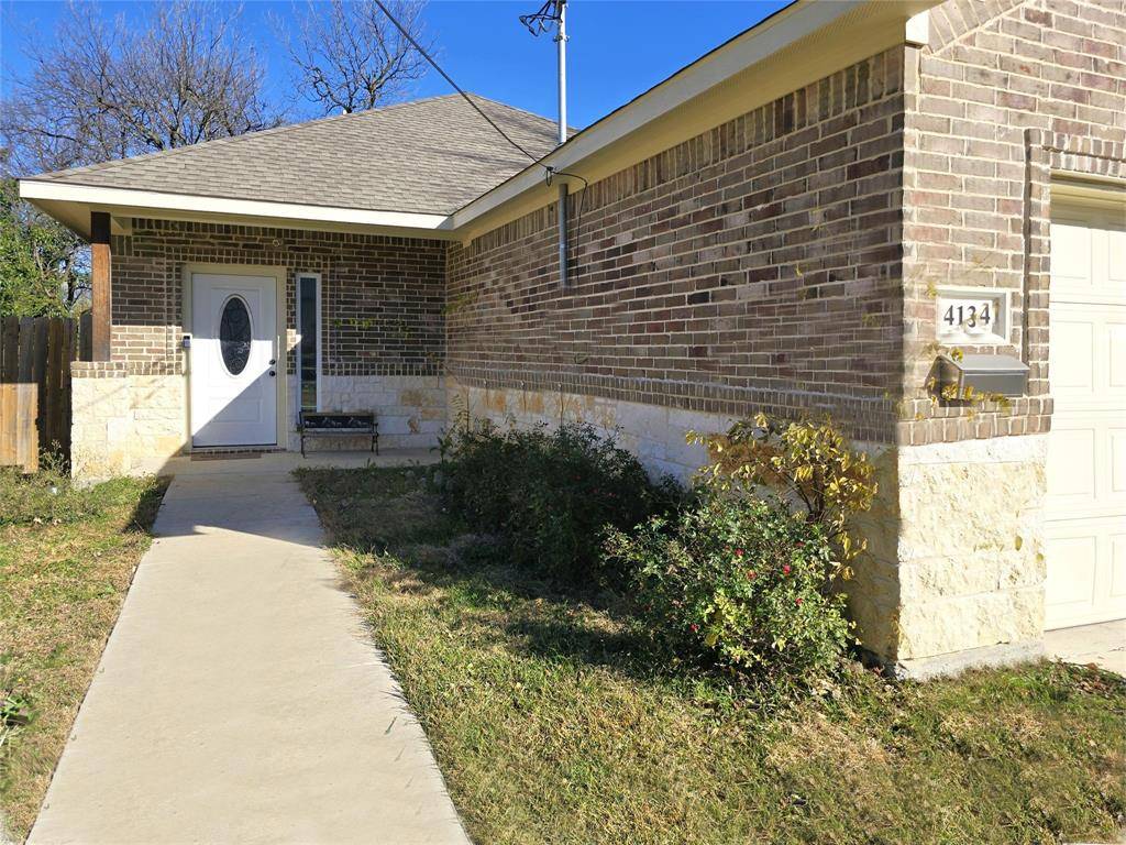 Dallas, TX 75216,4134 Ball Street