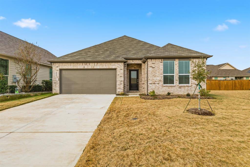 Princeton, TX 75407,4916 Ascot Way