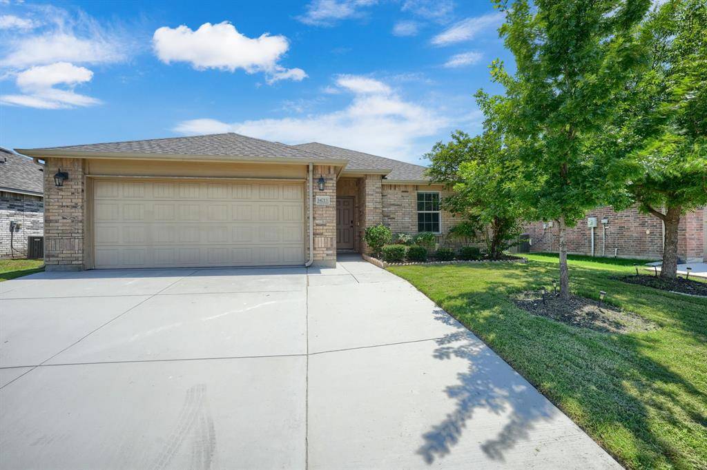 Little Elm, TX 75068,14713 Brandon Drive
