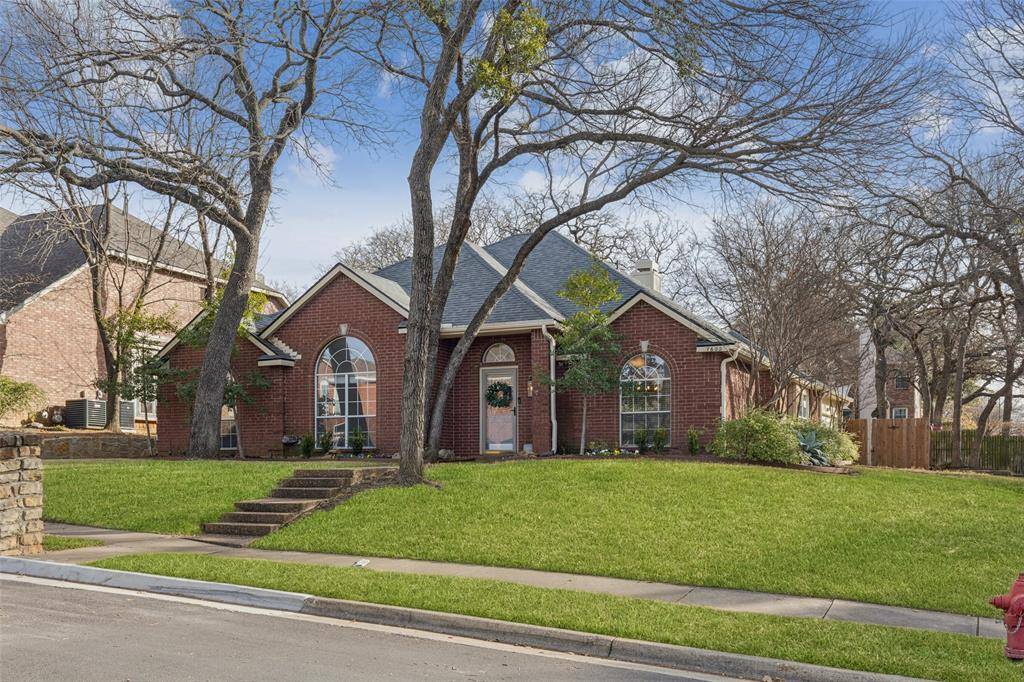 North Richland Hills, TX 76182,7600 Chestnut Drive