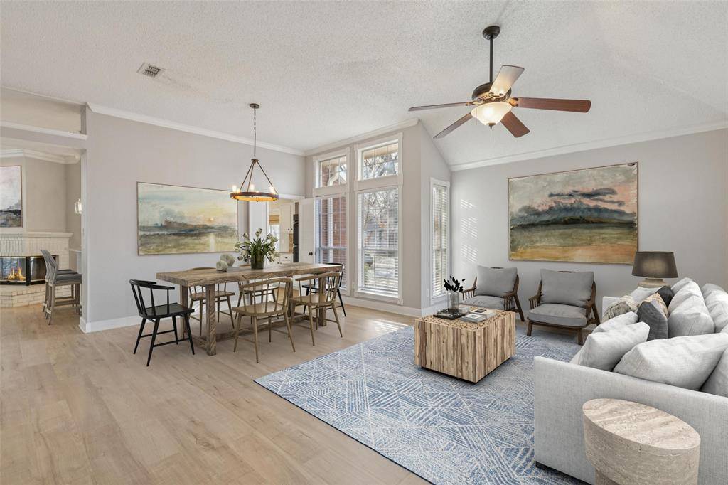 North Richland Hills, TX 76182,7600 Chestnut Drive