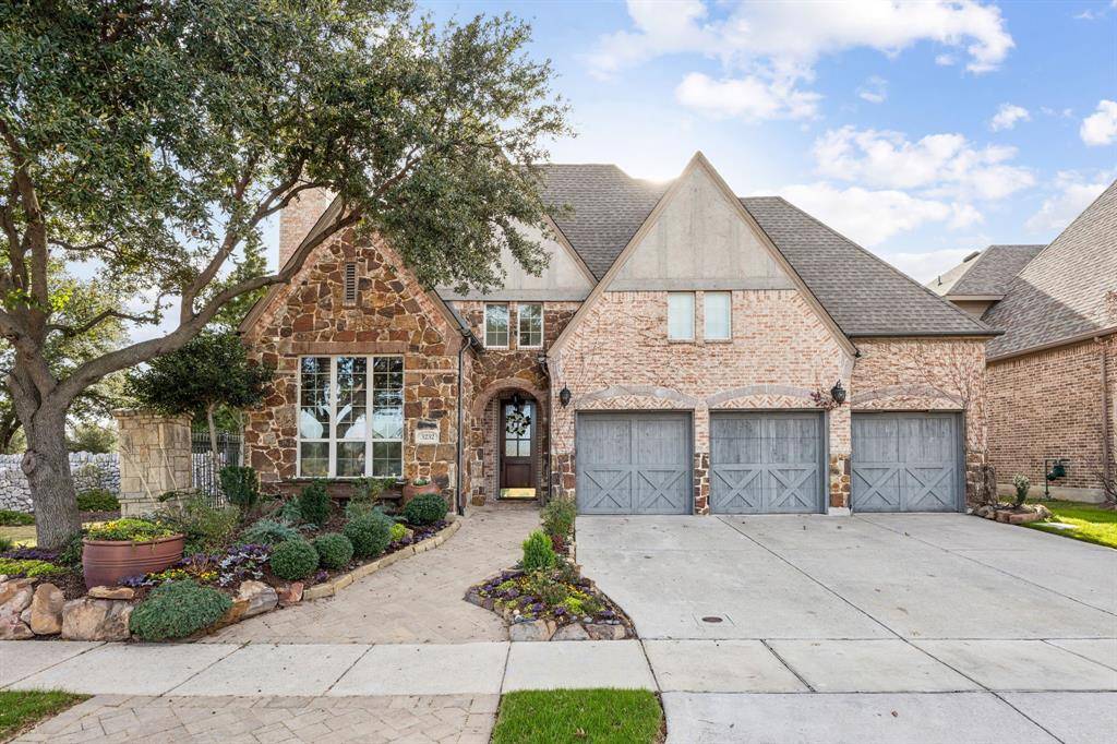The Colony, TX 75056,3232 Stonefield